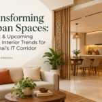 home interior trends in Chennai